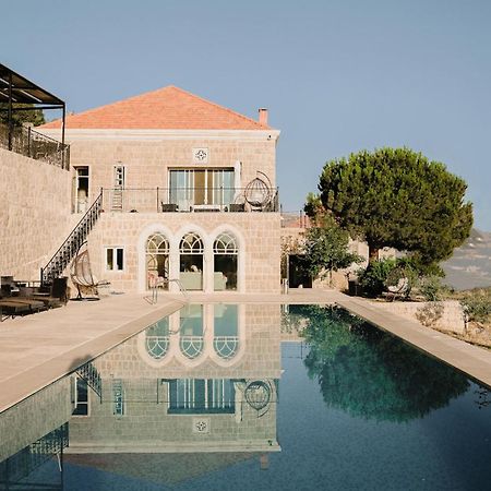 Hotel Beit Teta Mona à Al Arabah Extérieur photo