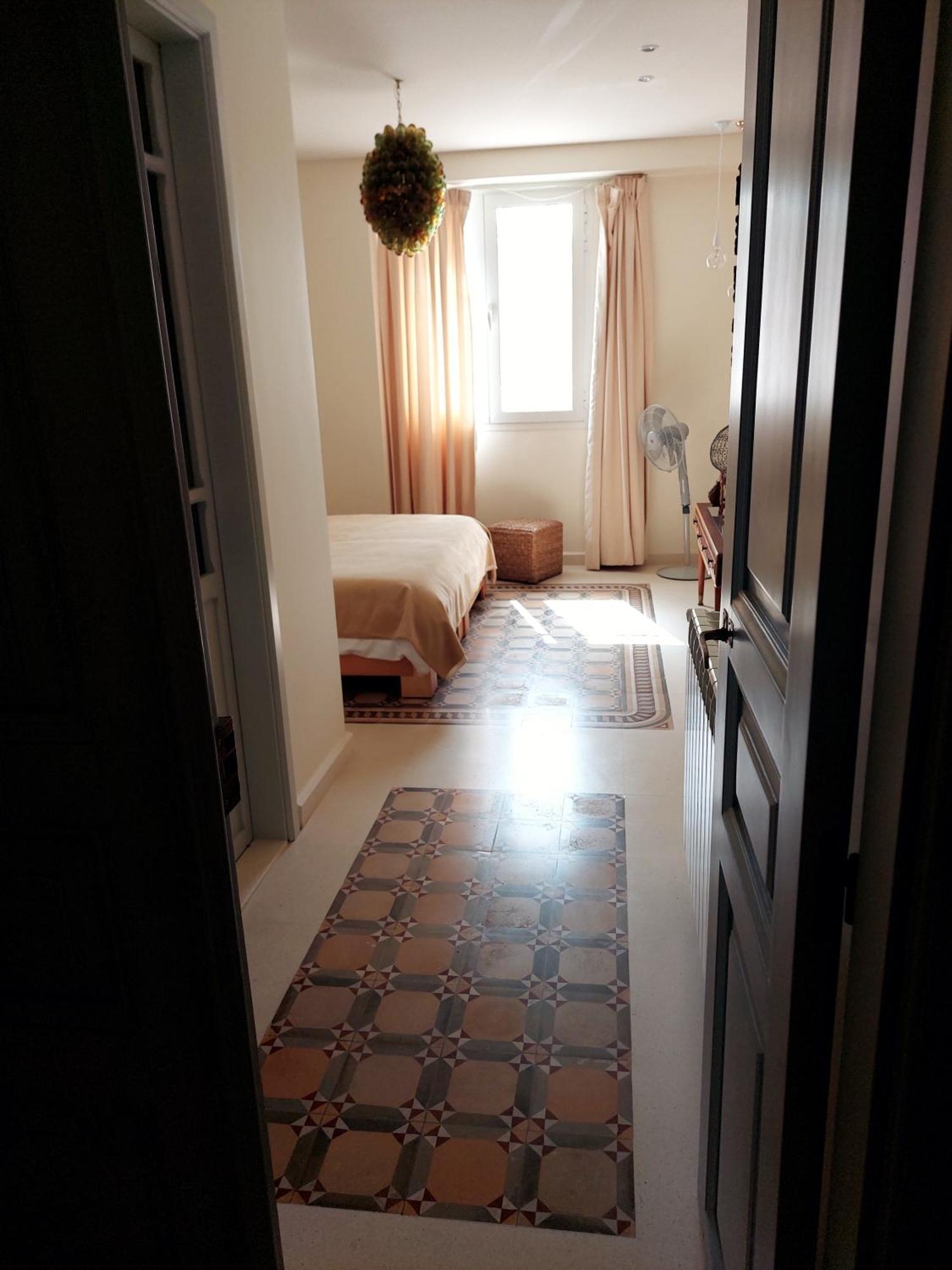 Hotel Beit Teta Mona à Al Arabah Extérieur photo
