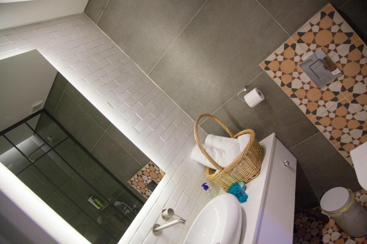 Hotel Beit Teta Mona à Al Arabah Extérieur photo