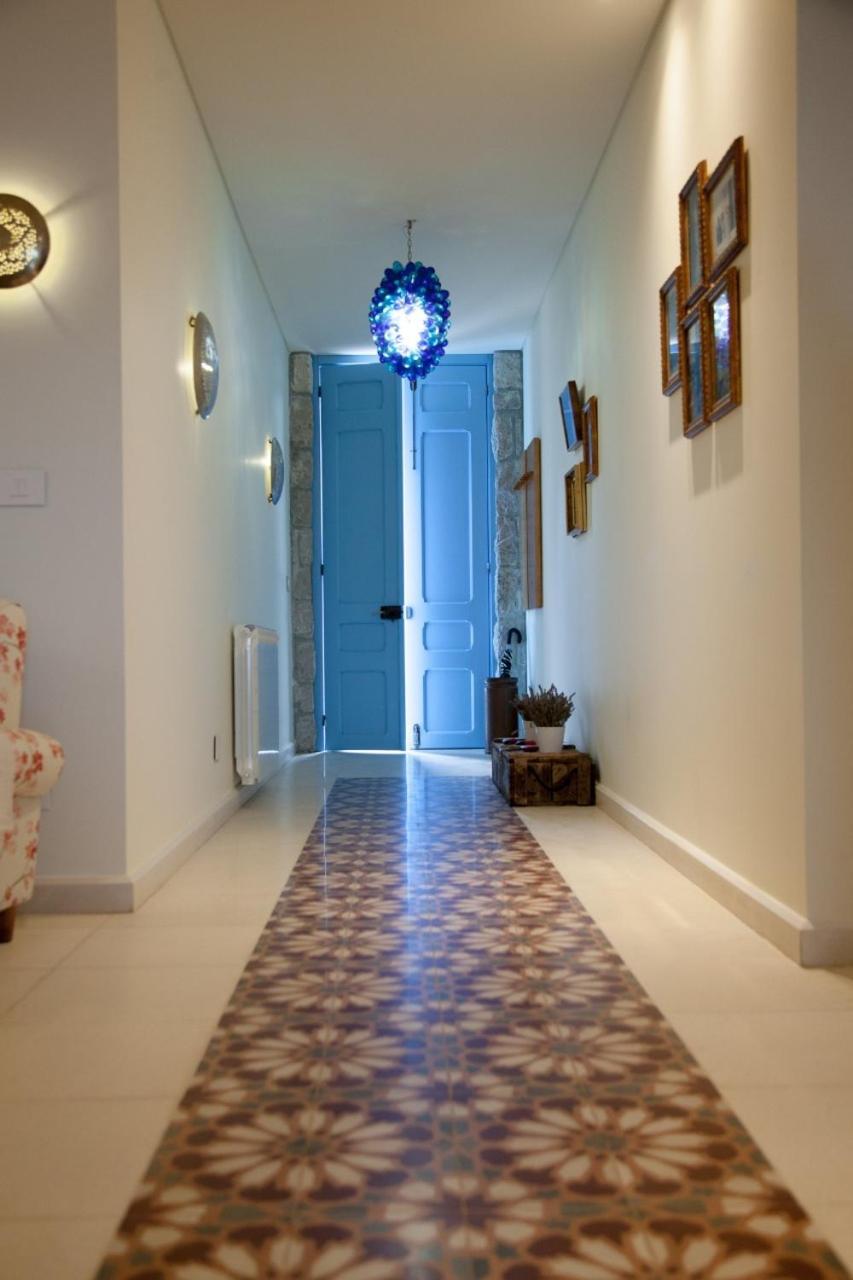 Hotel Beit Teta Mona à Al Arabah Extérieur photo
