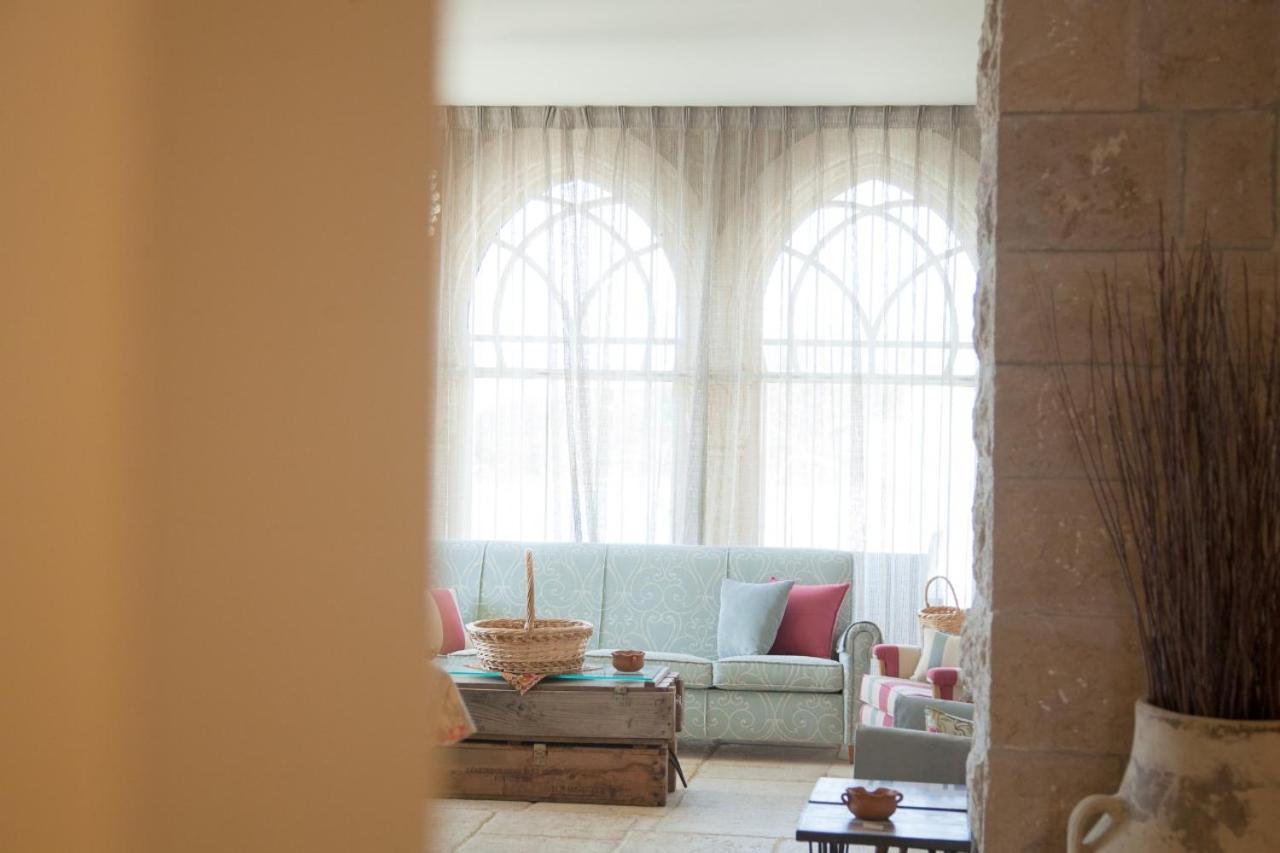 Hotel Beit Teta Mona à Al Arabah Extérieur photo