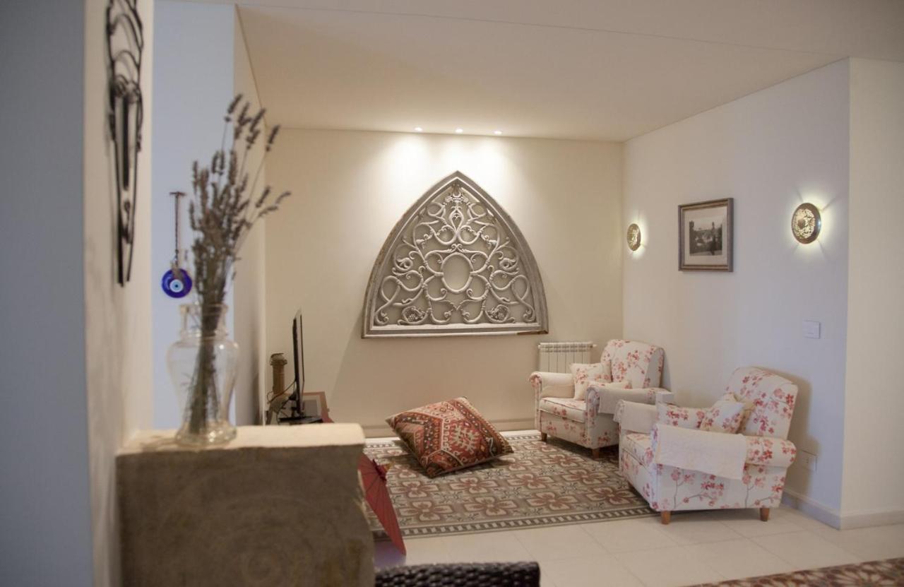 Hotel Beit Teta Mona à Al Arabah Extérieur photo