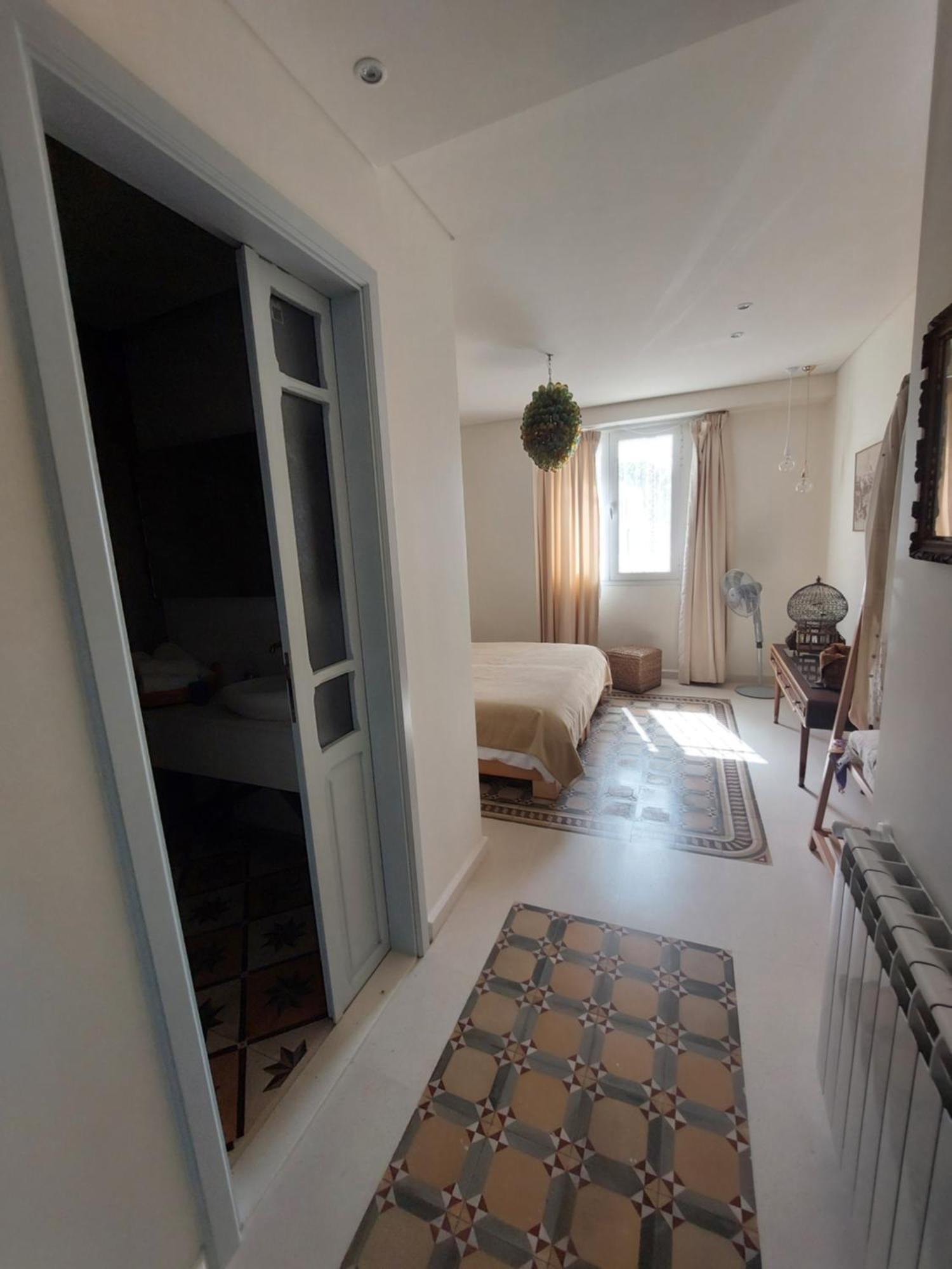 Hotel Beit Teta Mona à Al Arabah Extérieur photo