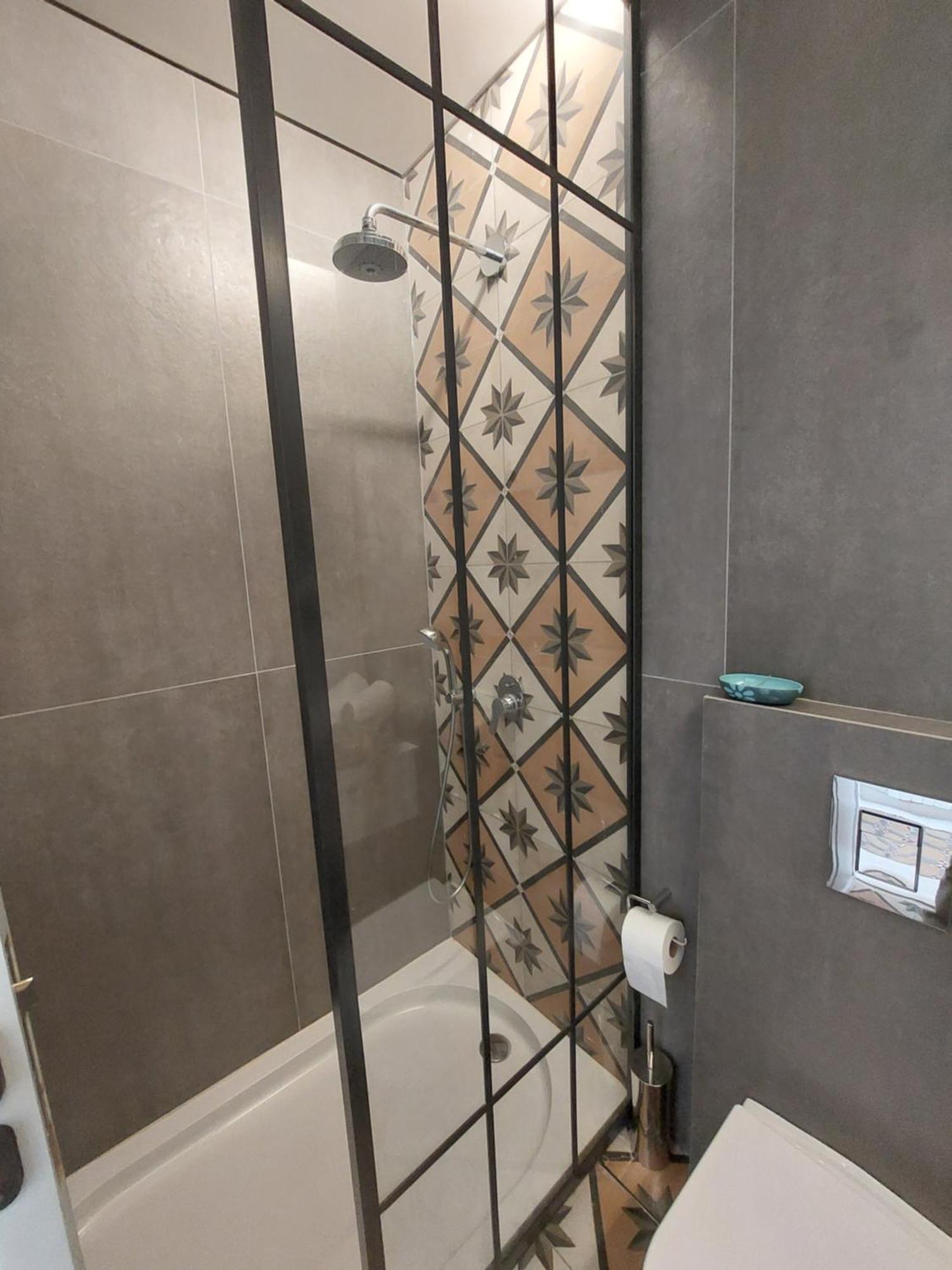 Hotel Beit Teta Mona à Al Arabah Extérieur photo