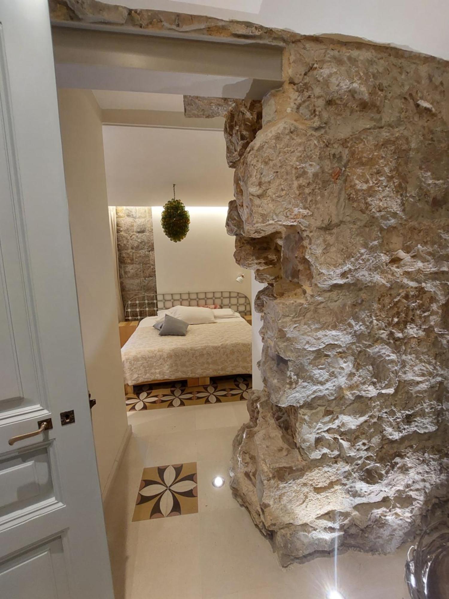 Hotel Beit Teta Mona à Al Arabah Extérieur photo
