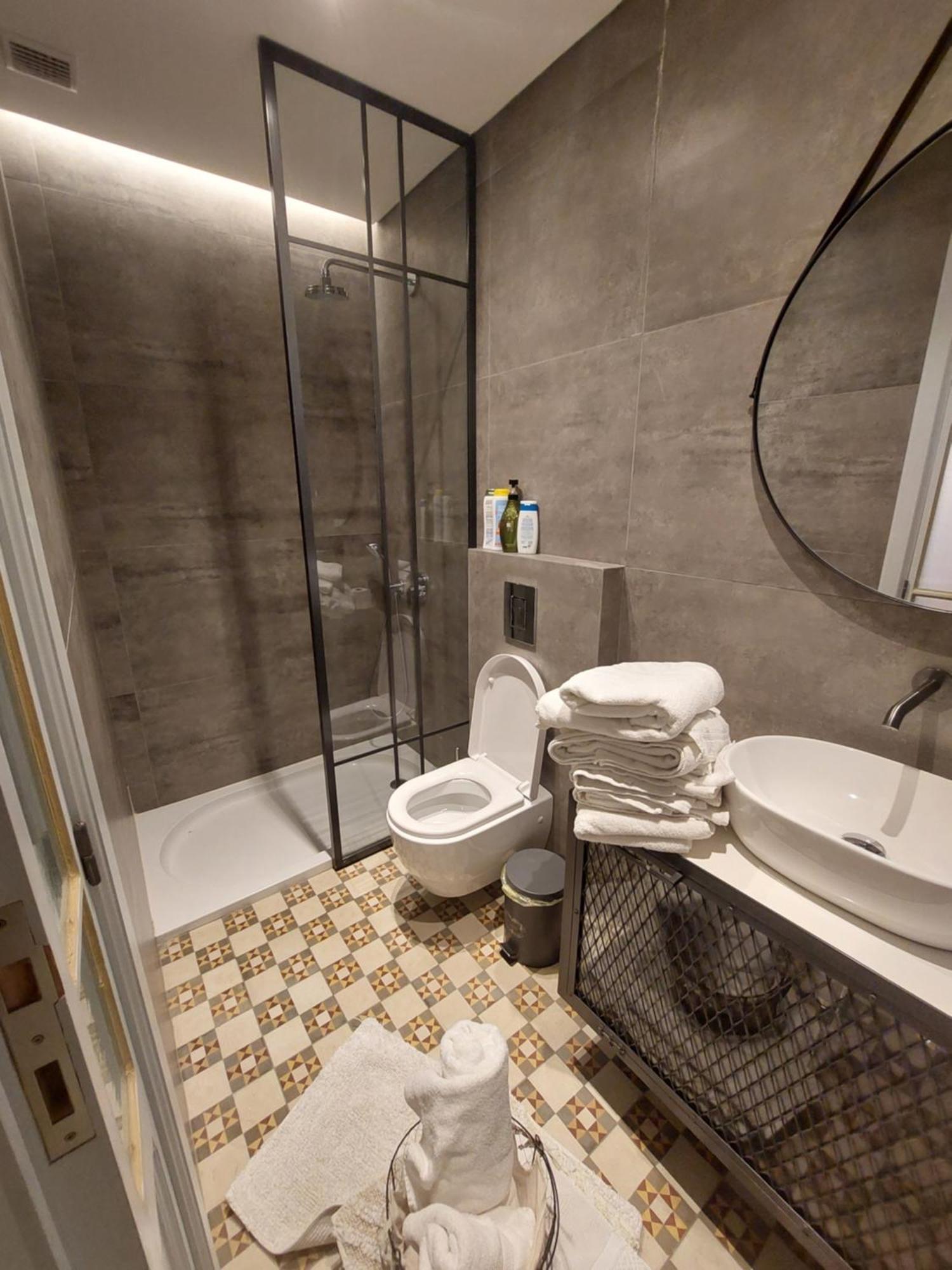 Hotel Beit Teta Mona à Al Arabah Extérieur photo