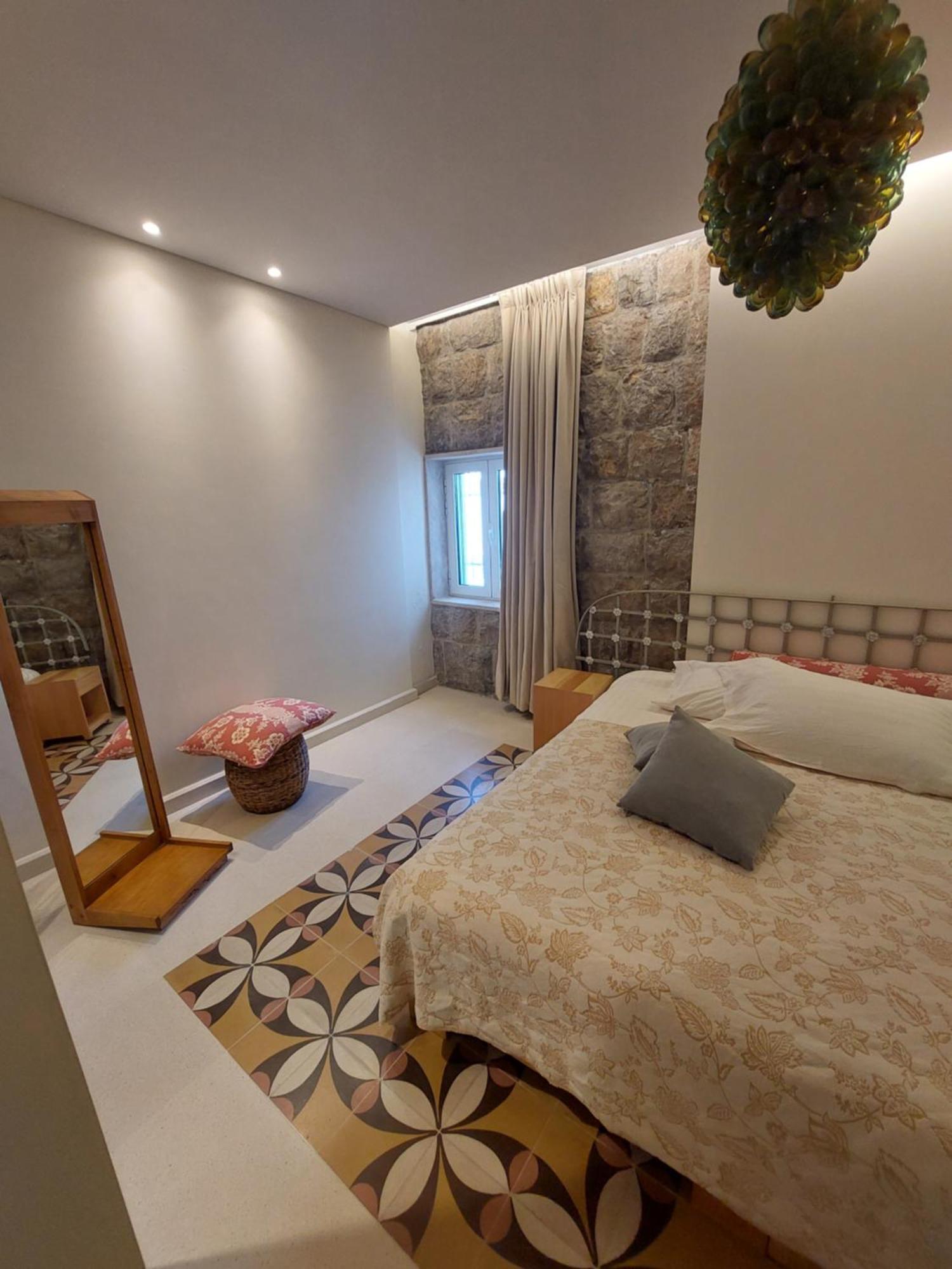 Hotel Beit Teta Mona à Al Arabah Extérieur photo