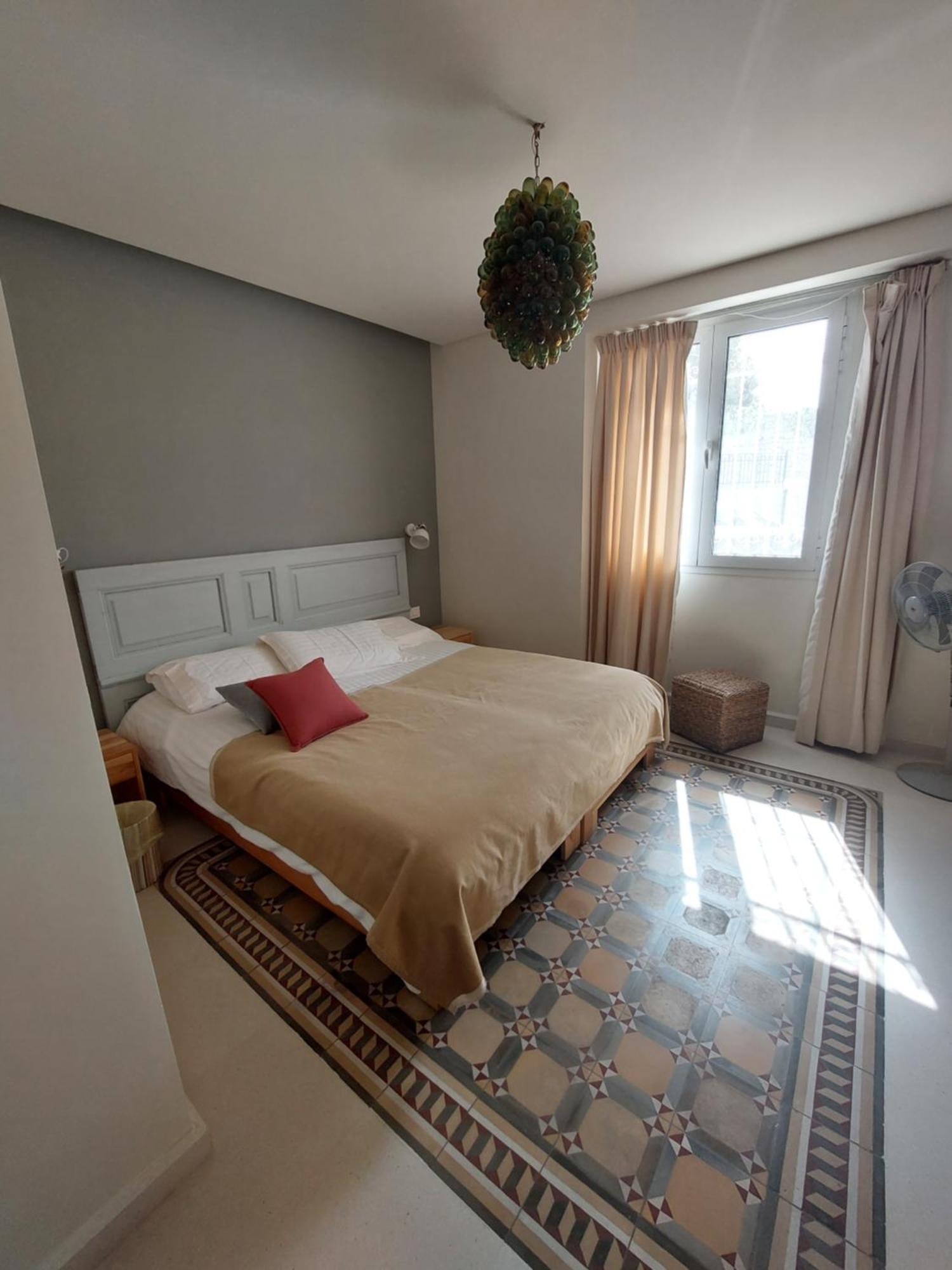 Hotel Beit Teta Mona à Al Arabah Extérieur photo