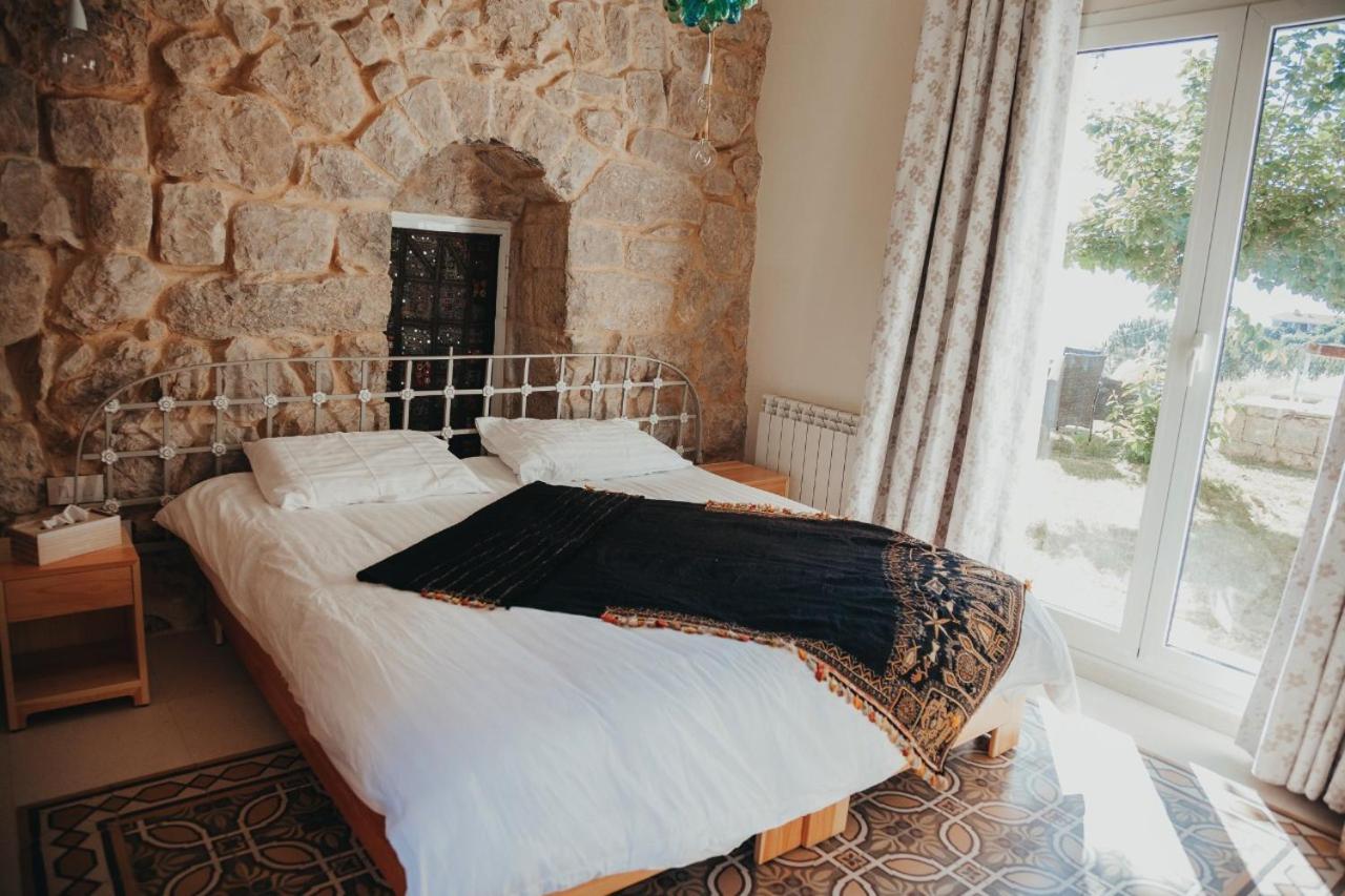Hotel Beit Teta Mona à Al Arabah Extérieur photo