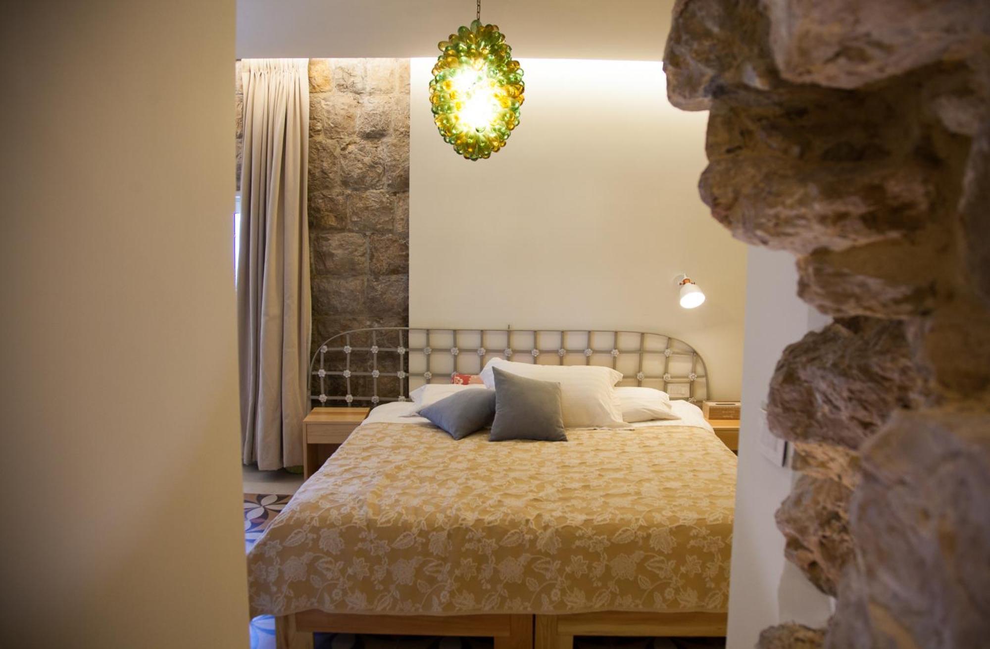 Hotel Beit Teta Mona à Al Arabah Extérieur photo