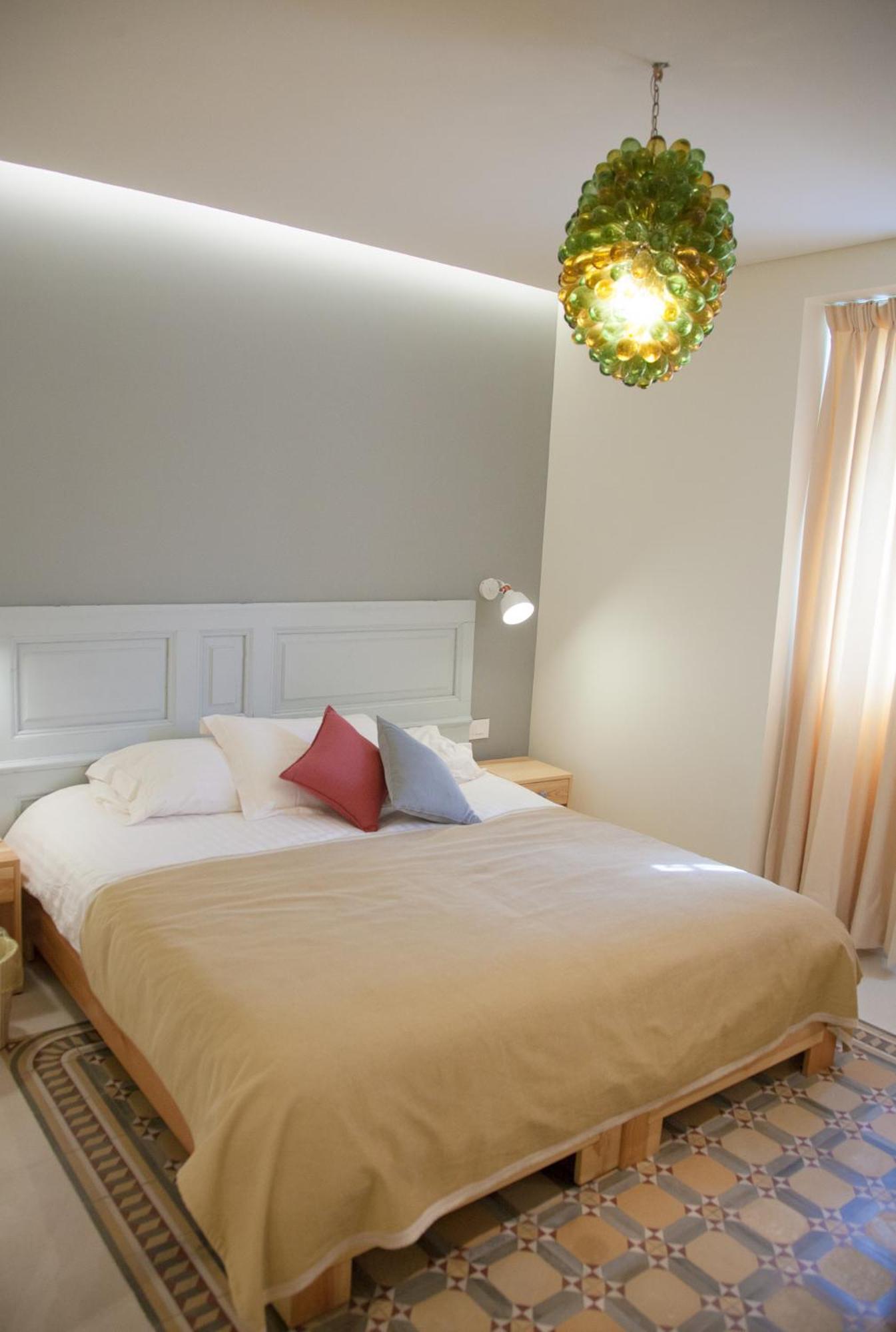 Hotel Beit Teta Mona à Al Arabah Extérieur photo